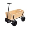 Chariot XXL noir Legler
