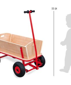 chariot enfant maxi legler