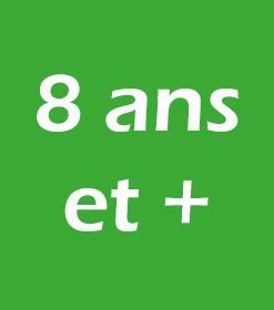 Jouet en Bois 8 ans et plus