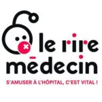 logo le rire medecin