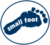 logo small foot