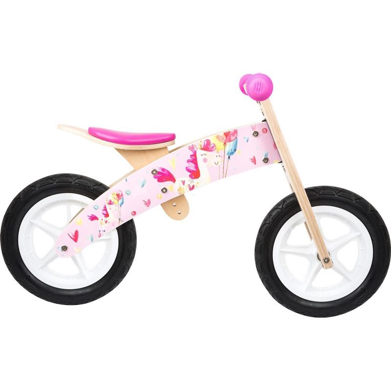 Draisienne Licorne rose Legler – Image 2