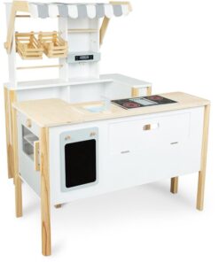 Boutique marchande Multifonctionnelle "fresh" Legler