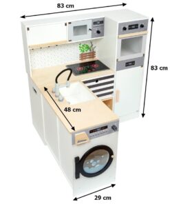 11464 legler small foot cuisine bois design
