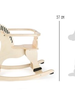 cheval-a-bascule-enfant-legler