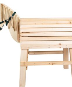 cheval-de-voltige-pour-enfant-en-bois-legler