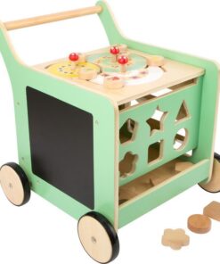 chariot de marche move it legler