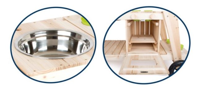 detail cuisine exterieur bois small foot