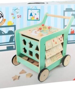 emballage chariot de marche move it smallfoot