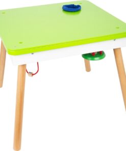 table de jeu en bois legler