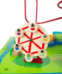 table de motricité pour enfant legler