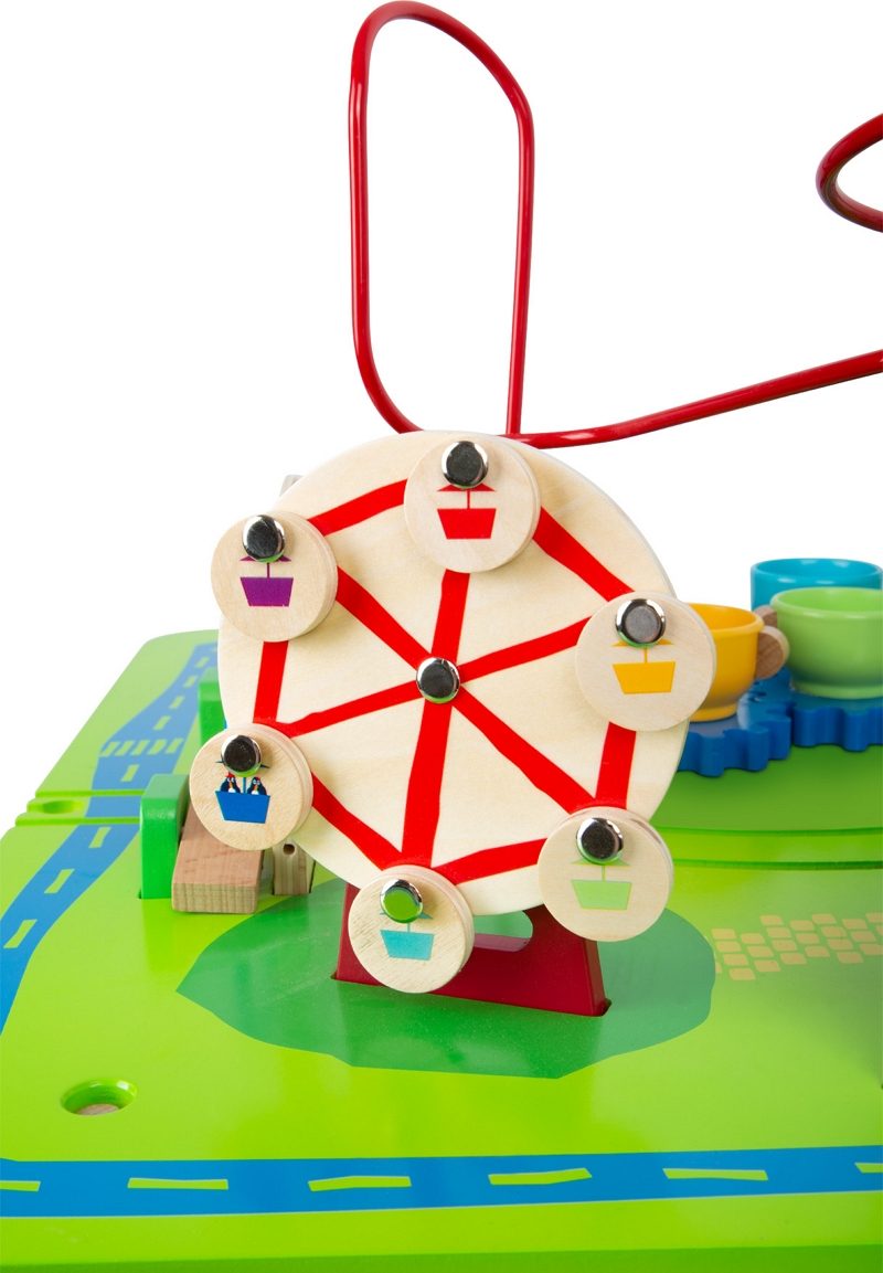 table de motricité pour enfant legler