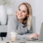 britta bloggt