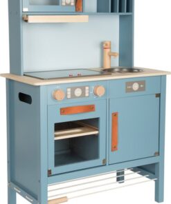 12216 cuisine en bois pour enfants tasty cote gauche