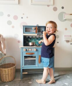 12216 legler small foot Kinderkueche Kompakt tasty Bloggerbild 1