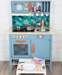 cuisine en bois tasty chambre enfant