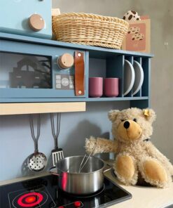 cuisine pour enfants compacte tasty en bois small foot