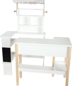 12328 magasin compact fresh Legler