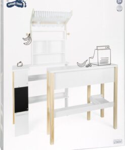 Boite rangement marchande compact fresh legler