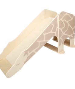 Toboggan Girafe Wildlife